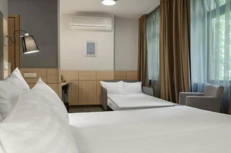 Wellton Centrum & SPA - 78