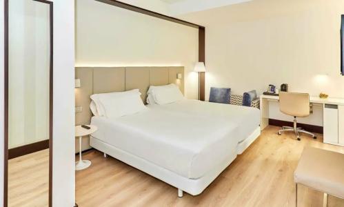 NH Madrid Lagasca - 57