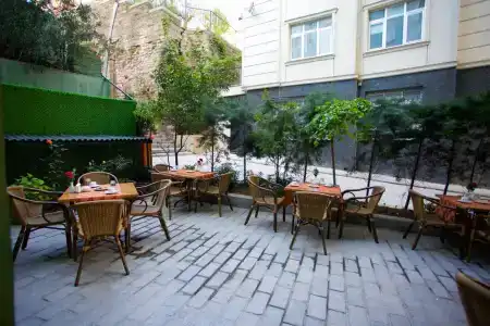 Bulvar Palas - 5