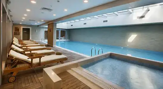 Dedeman Bostanci Istanbul & Convention Center - 5