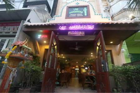 Paradise Inn - 33