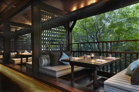 Anantara Chiang Mai Resort - 95