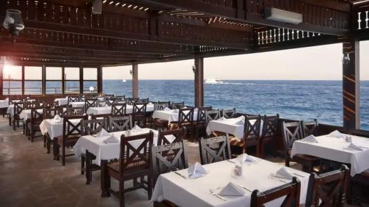 Arabella Azur Resort - 11