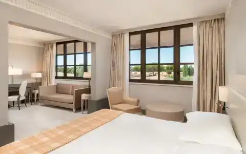 Sheraton Rome Parco de Medici - 71