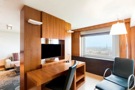 Radisson Blu Latvija Conference & Spa, Riga - 96