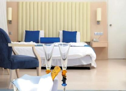 Vrissiana Boutique Beach - 62