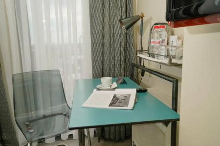 Faros Taksim-Special Category - 69
