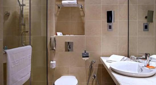 Centro Al Manhal by Rotana - 75