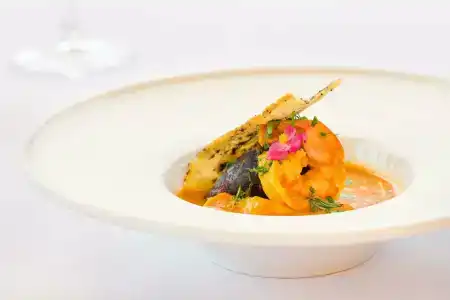 Radisson Blu Ridzene, Riga - 89