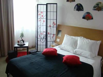 Novotel Gdansk Centrum - 31