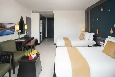 Centara Anda Dhevi Resort and Spa - SHA Plus - 85