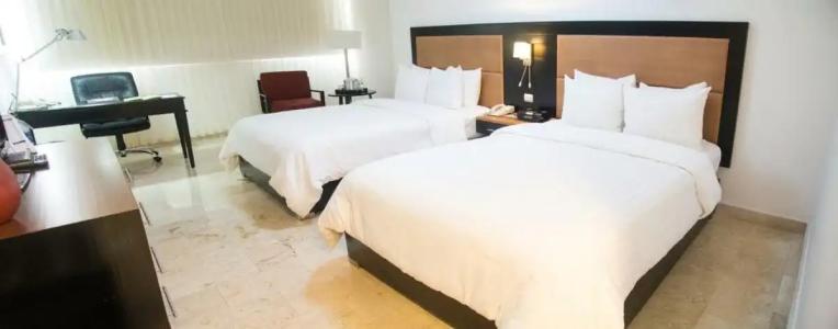 Radisson Santo Domingo - 31