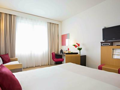 Novotel Salerno Est Arechi - 90