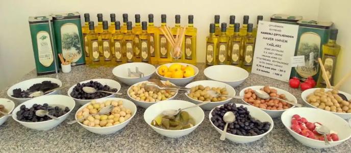 Kamer Exclusive & Suites - 47