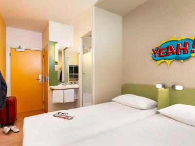 ibis budget Warszawa Centrum - 31