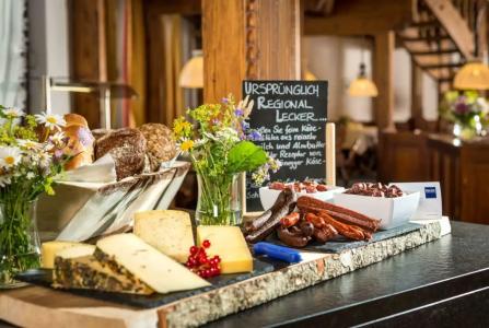 Dorint SportGarmisch-Partenkirchen - 14