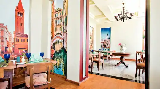 Sunrise Montemare Resort -Grand Select - 64