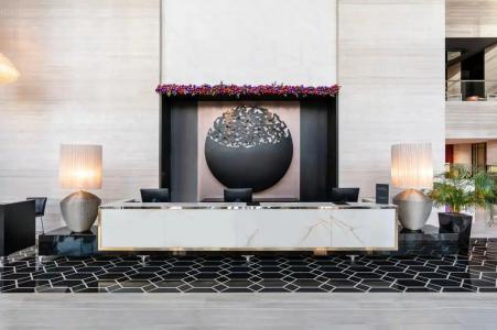  Pullman Dubai Downtown - 77