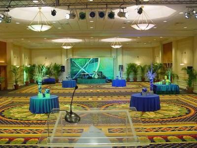 Renaissance Santo Domingo Jaragua & Casino - 26