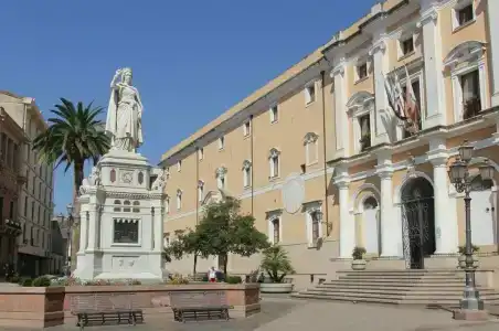 Mariano IV Palace - 2