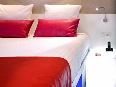 ibis Styles Blois Centre Gare - 45