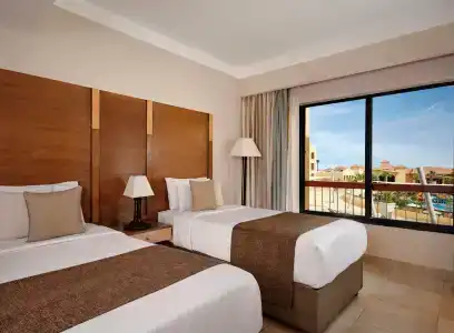 Coral Sea Aqua Club Resort - 86