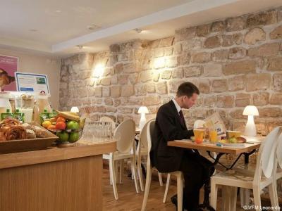 Hôtel Hor Les Lumières - 45