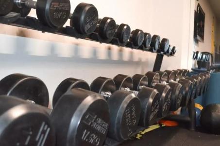 Karpalas City & Spa - 43