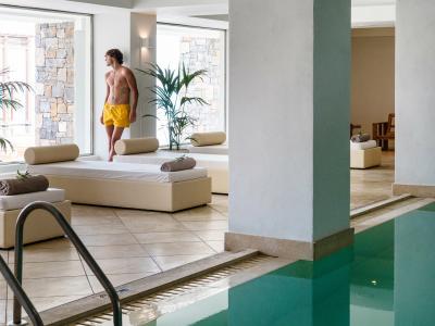 Amirandes Grecotel Boutique Resort - 64