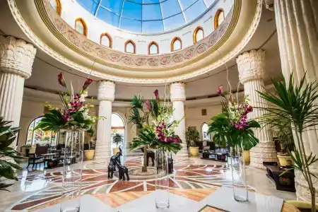 Caribbean World Resort Soma Bay - 2