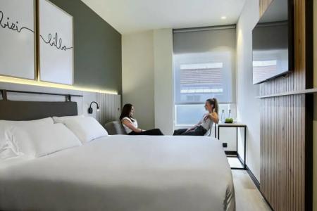 Bed4U Bilbao - 50