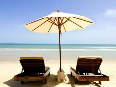 Kanok Buri Resort - 3