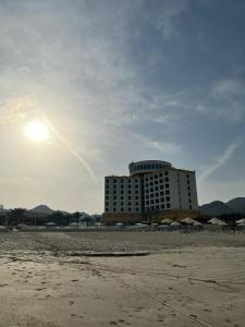 Oceanic Khorfakkan Resort & Spa - 65