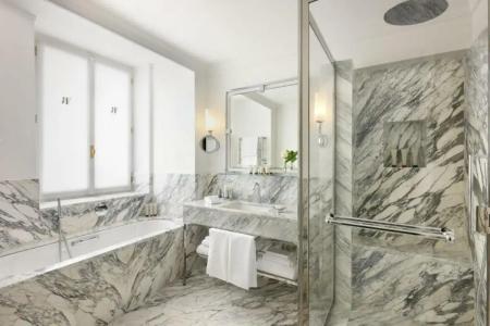 Rocco Forte De Russie - 88