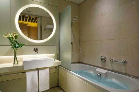 UNAHOTELS Bologna Centro - 63
