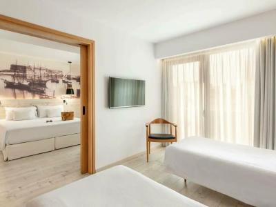 Ibis Styles Heraklion Central - 77