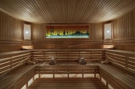 DoubleTree by Hilton Istanbul Topkapi - 30