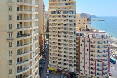 Sheraton Montazah - 72