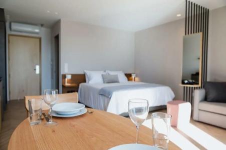 Alinea Suites Limassol Center - 47