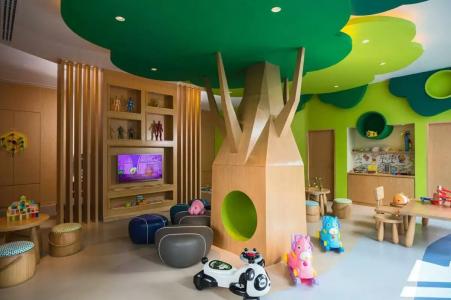 Renaissance Pattaya Resort & Spa - 57