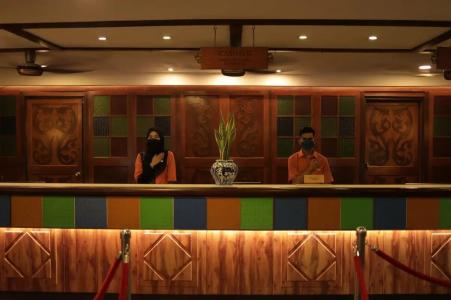 Holiday Villa Beach Resort & Spa Langkawi - 55