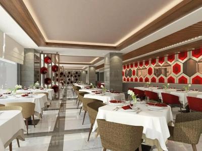 Mövenpick Istanbul Asia Airport - 34