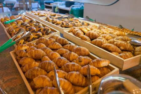 Hotel-ApartDorada Palace - 27