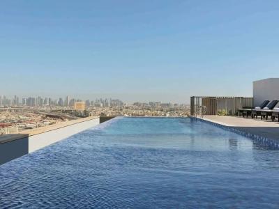 ApartAdagio Dubai Deira - 33