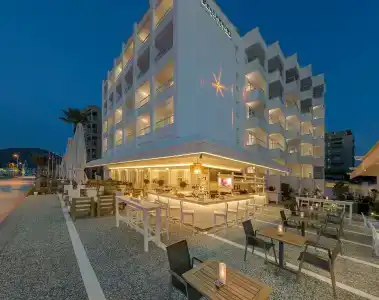 The Beachfront Adult Only 16 Plus - 1