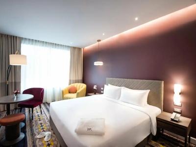 Mercure Bangkok Sukhumvit 24 - 91