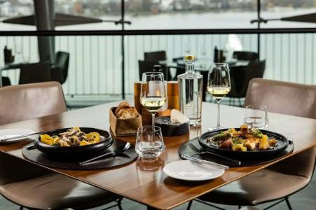 Le Méridien Hamburg - 78