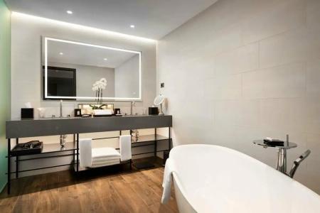 Hyatt Regency Sofia - 53