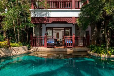 Thavorn Beach Village Resort & Spa Phuket - SHA Extra Plus - 82