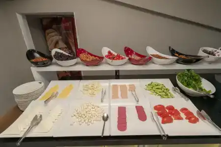 Istanbul Airport Express - 26